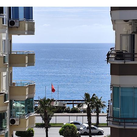 Sav-Ir Suit Otel Alanya Dış mekan fotoğraf