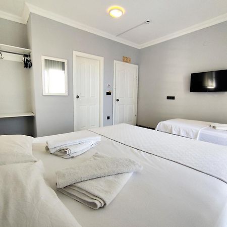 Sav-Ir Suit Otel Alanya Dış mekan fotoğraf
