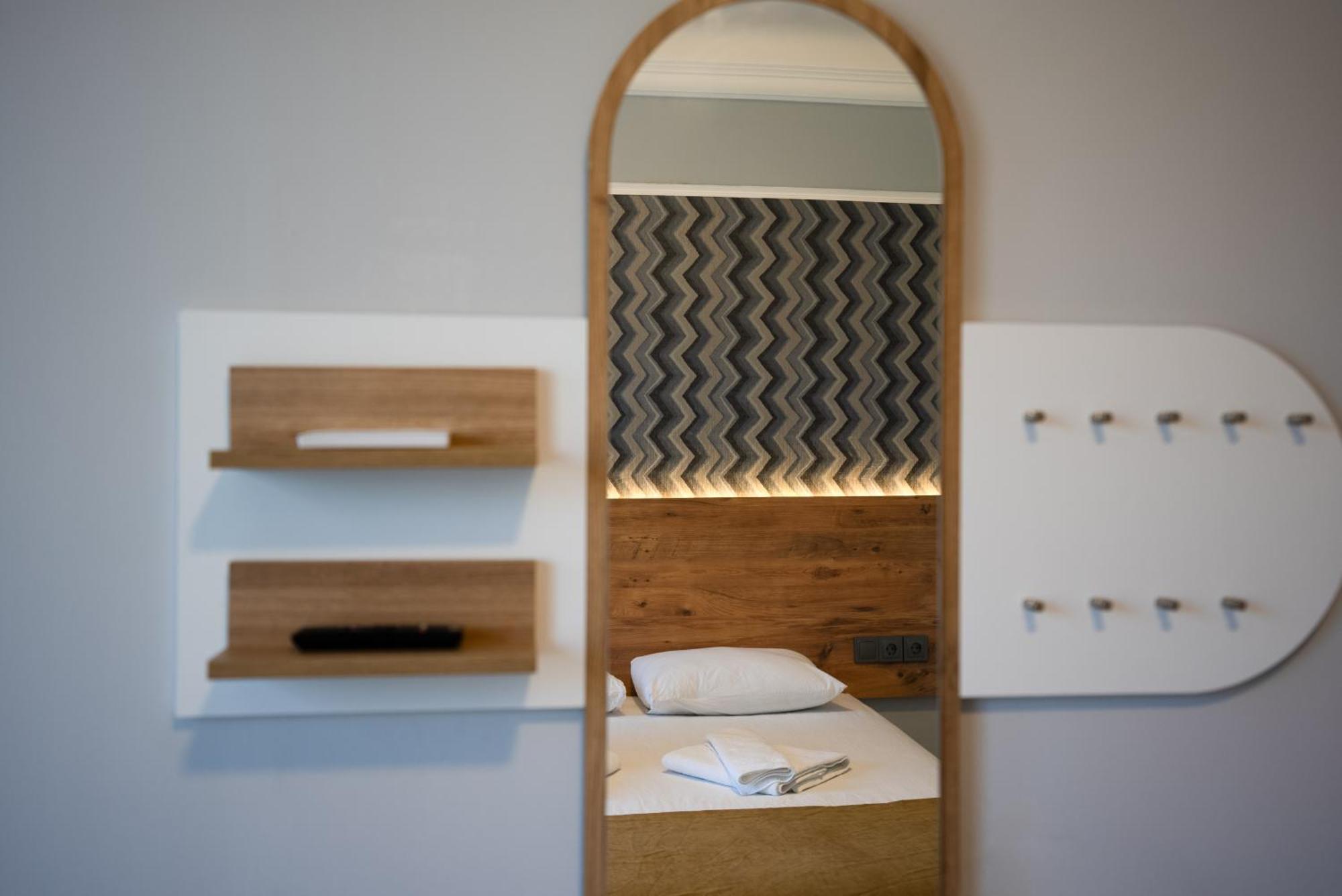 Sav-Ir Suit Otel Alanya Dış mekan fotoğraf