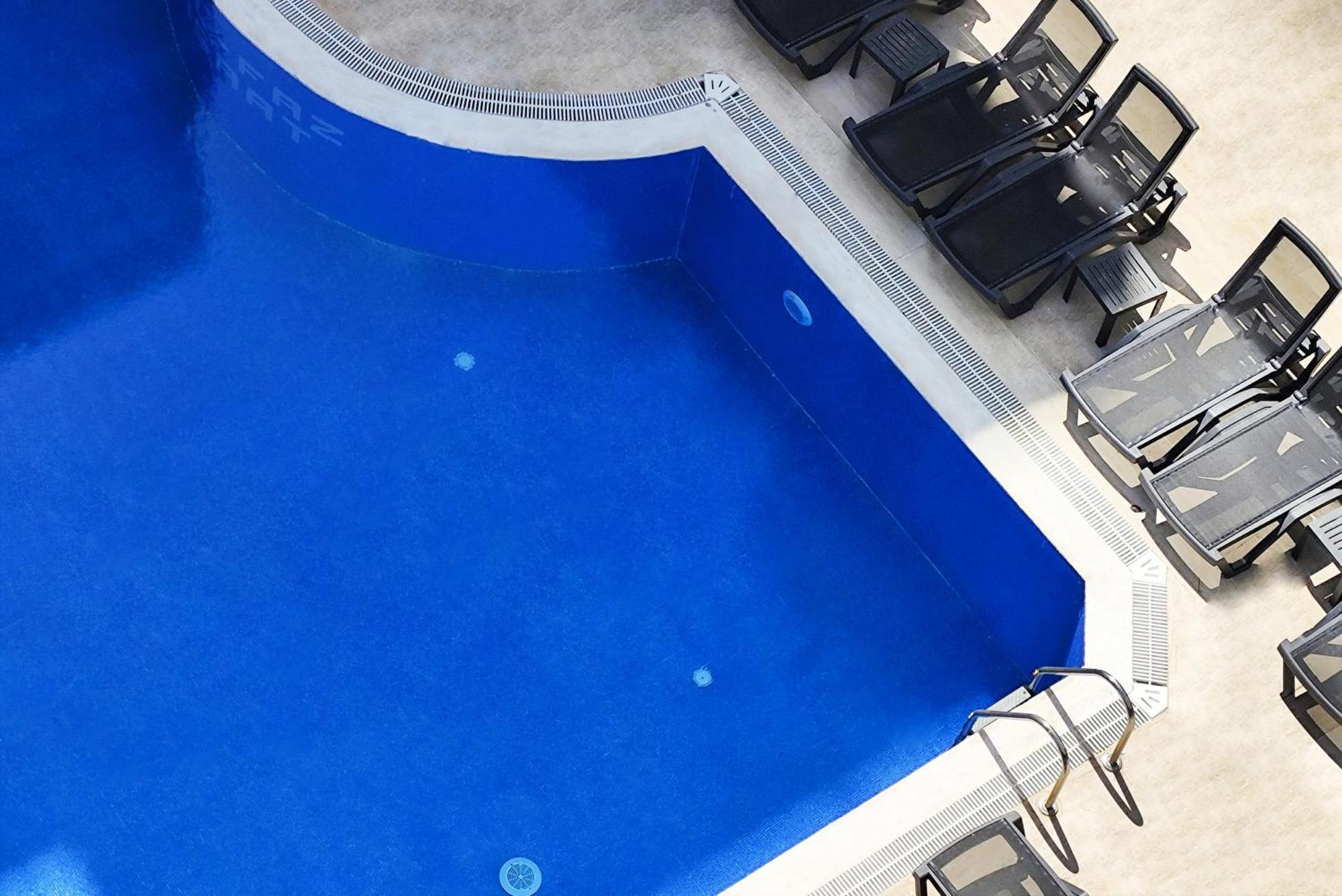 Sav-Ir Suit Otel Alanya Dış mekan fotoğraf