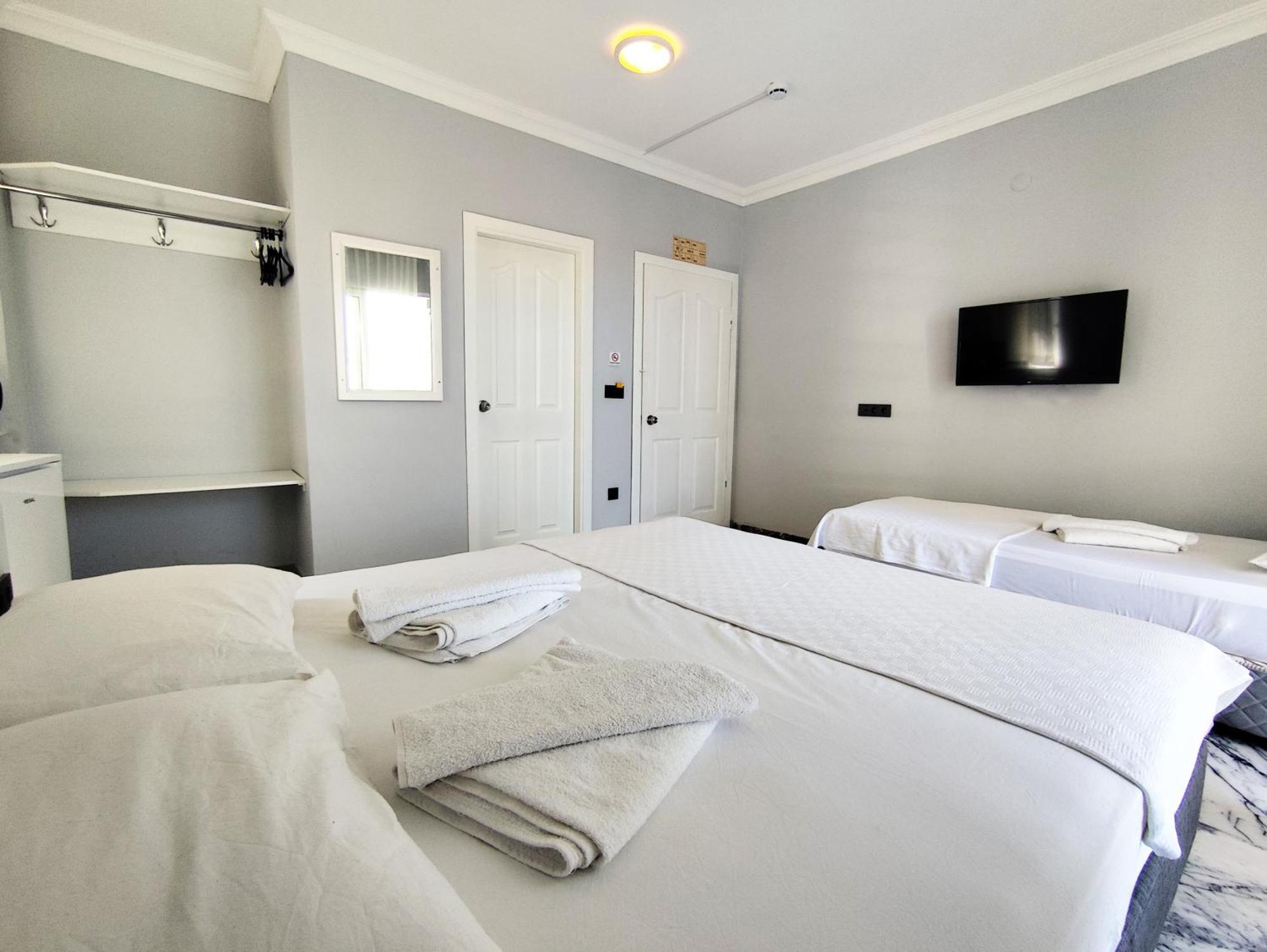 Sav-Ir Suit Otel Alanya Dış mekan fotoğraf