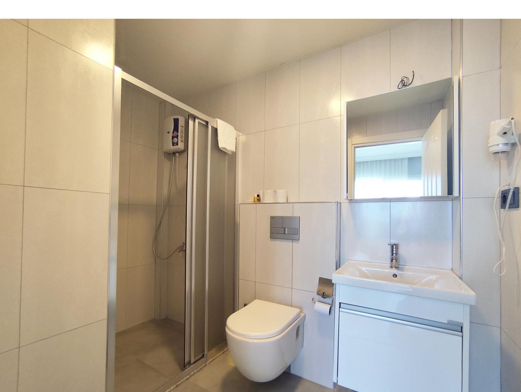 Sav-Ir Suit Otel Alanya Dış mekan fotoğraf
