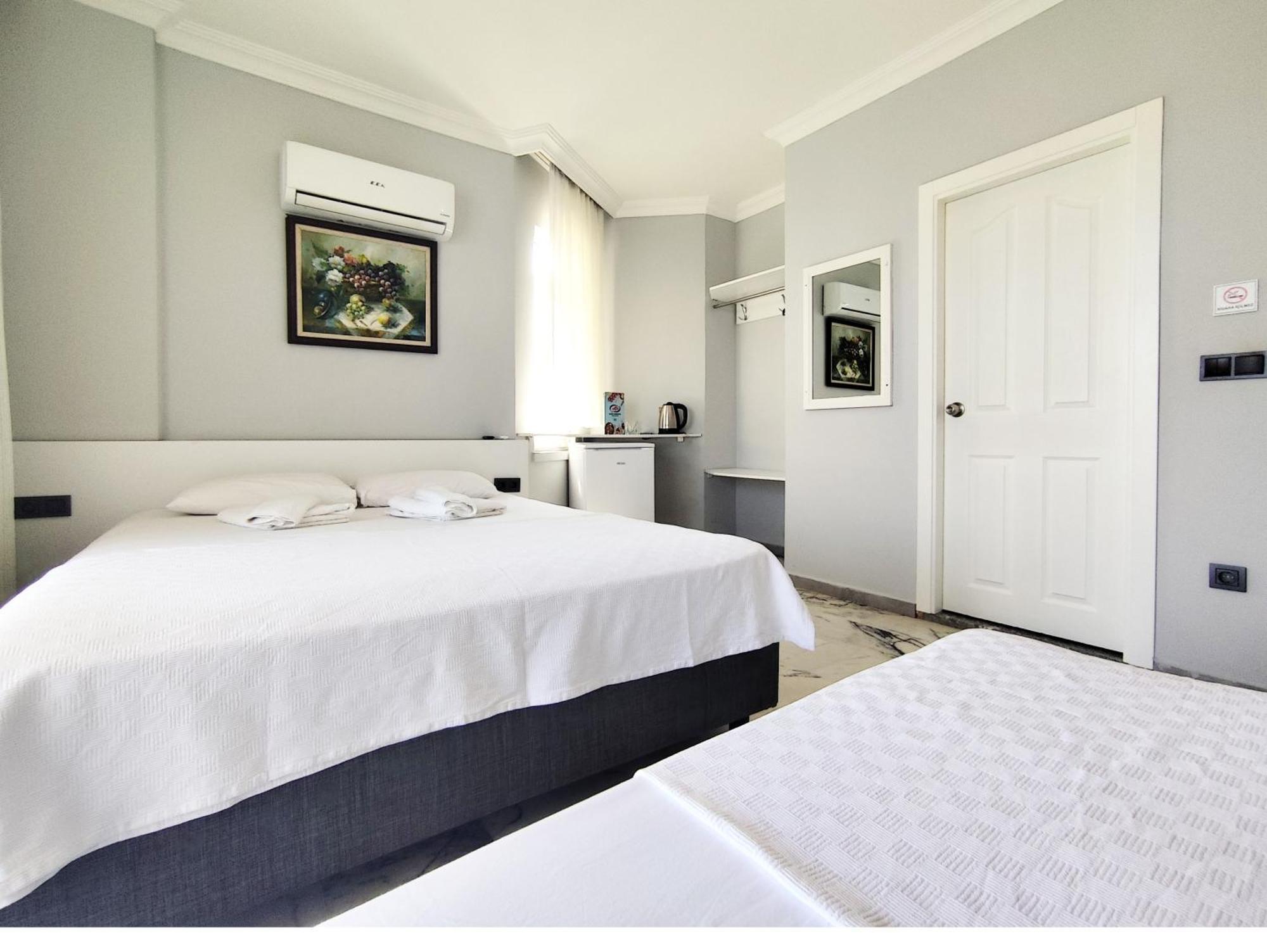 Sav-Ir Suit Otel Alanya Dış mekan fotoğraf